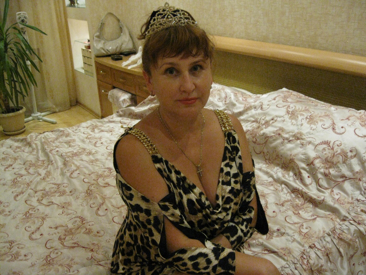 Наталья Мойсеец Новосибирск