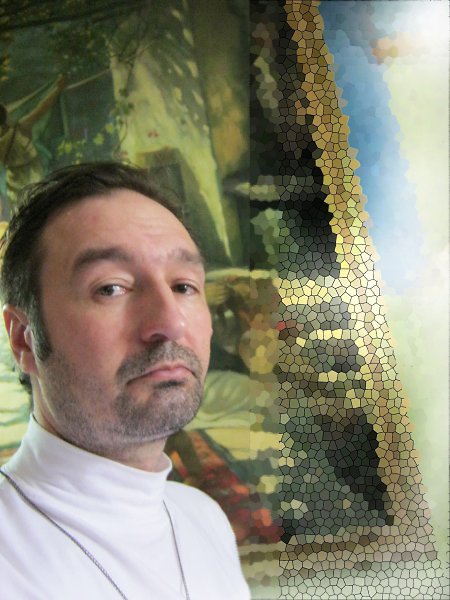 Вадим Астролог