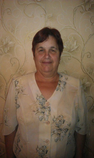 Женщины 71 Год Фото