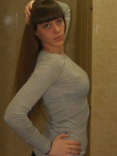 Алина Тоичкина: 27.12.1992, Тольятти, Россия - Фото, друзья, информация id:14952