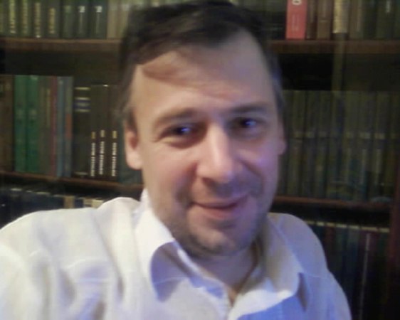 Астролог Коваленко
