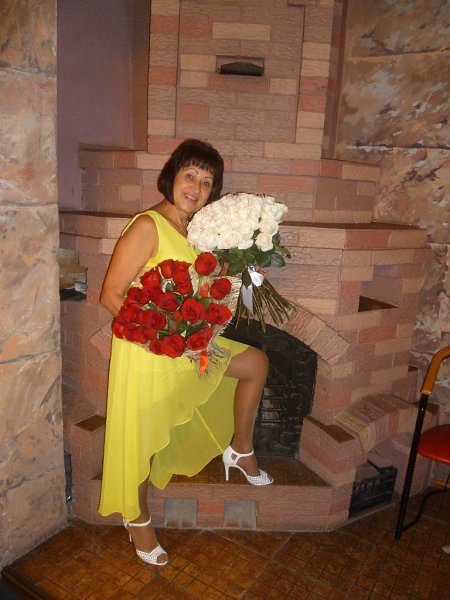 Галина кузина хвалынск фото 69 лет