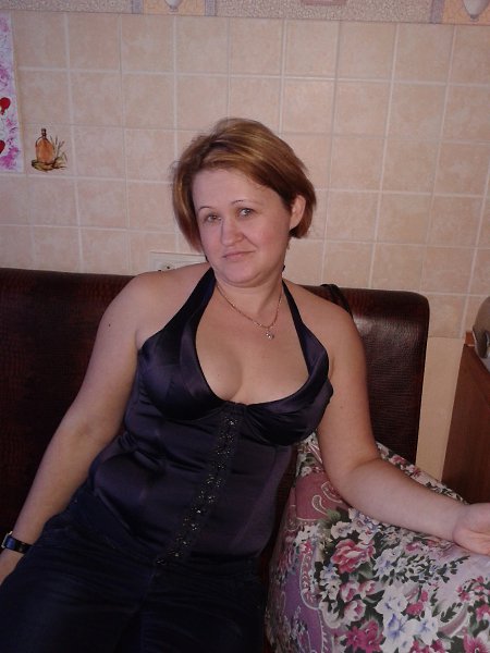 Секс Зрелой Женщиной В Челябинске