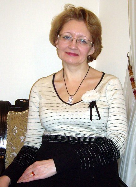Галина коршунова актриса йошкар ола фото
