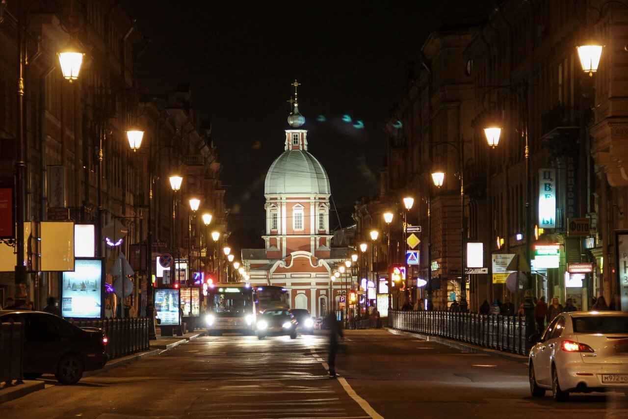 проспект литейный санкт петербург