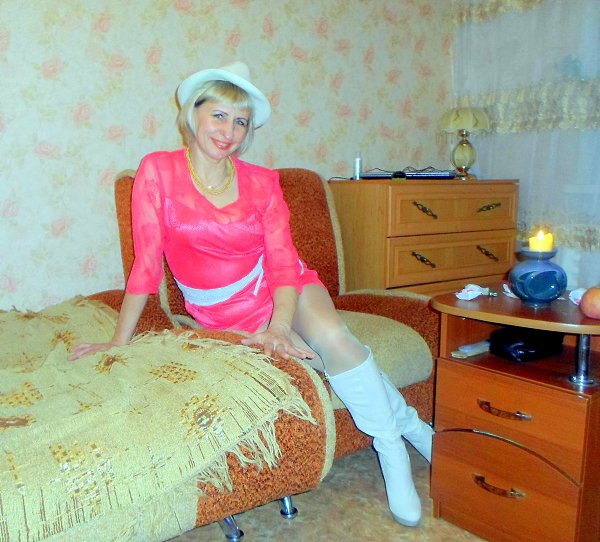Старые Проститутки В Дзержинске