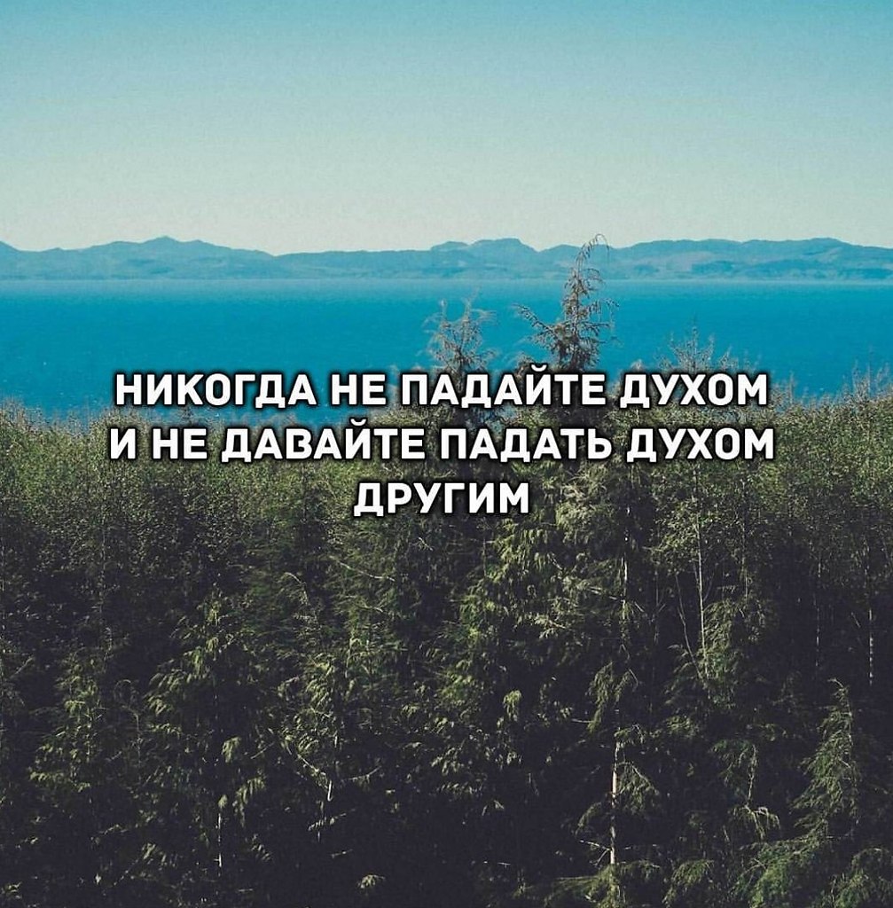 Фото Не Падать Духом