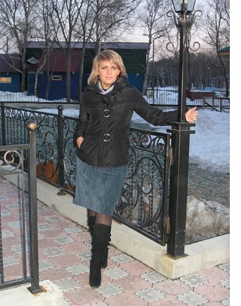 Снежана Ивашова