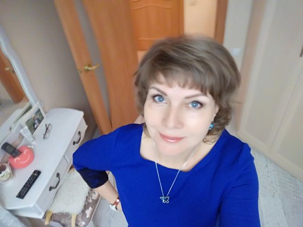 Марина Томск - Info-imya.ru