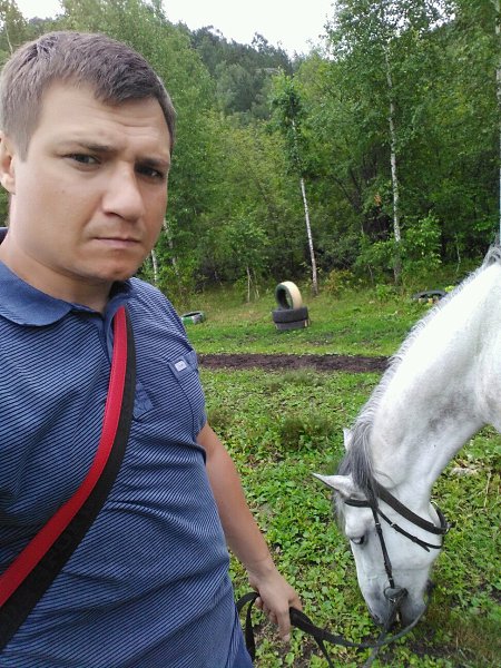 Денис Евстафьев Астролог