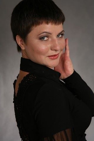 Галина Арбузова Астролог
