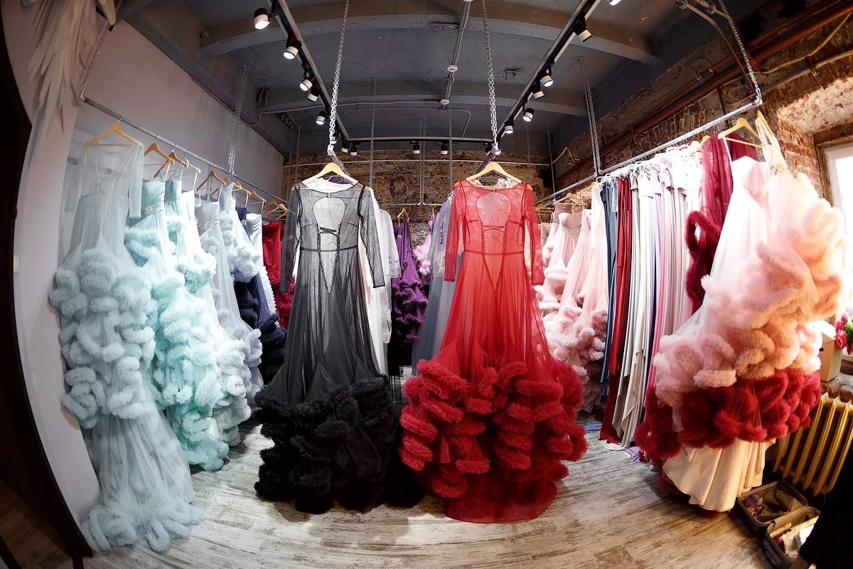 Купить Вечернее Платье В Нижнем Новгороде Магазины
