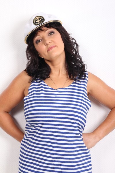 Marina kleymenova