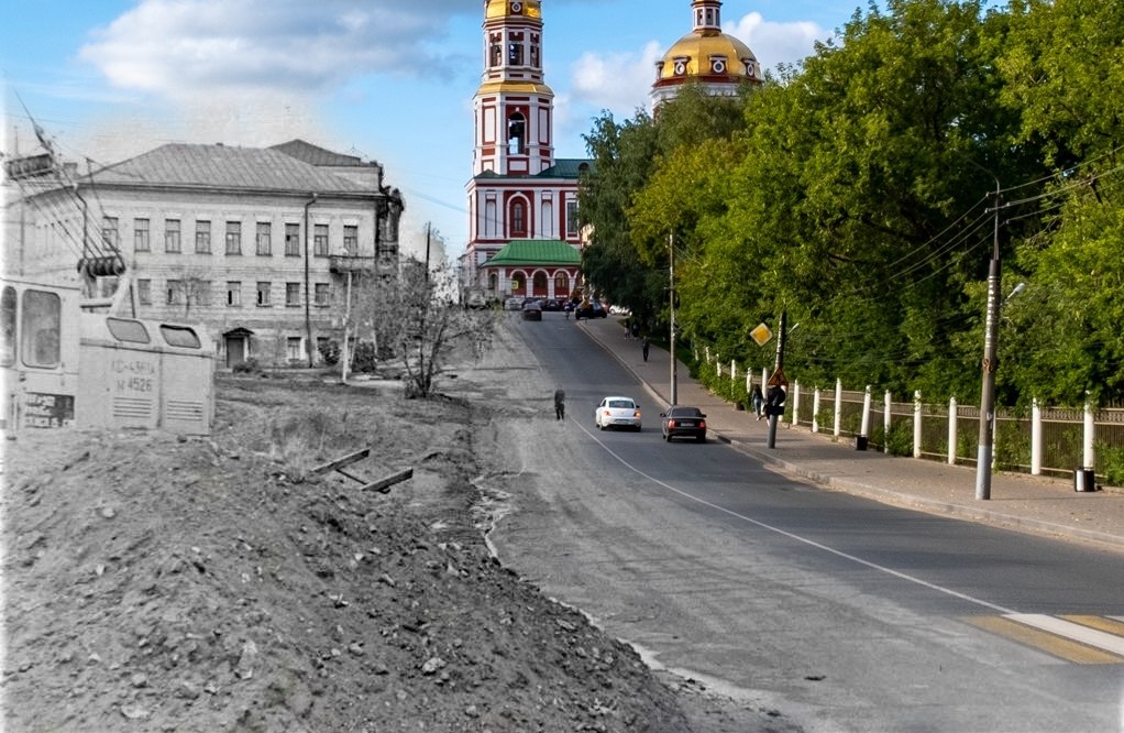 Г Киров, Спасский собор