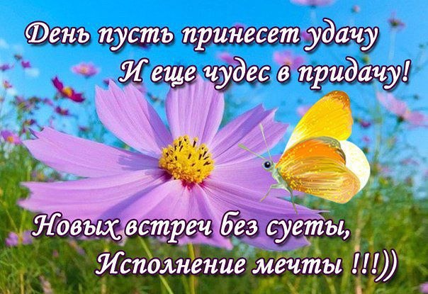 В Самом Утре Само Добро Картинки