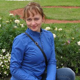 Инна Михайлова, 38 лет, Москва