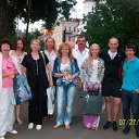 Фото Ирина, Москва, 56 лет - добавлено 18 марта 2011