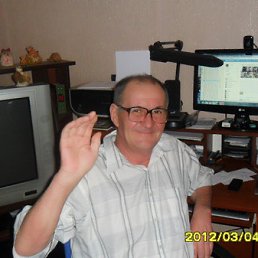 Валерий, 66 лет, Дзержинск