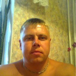 Чабуев, 39 лет, Заозерск