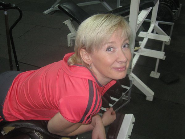 Лена Киров Магазин