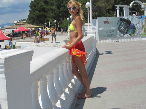 Фото Анна Ярославль