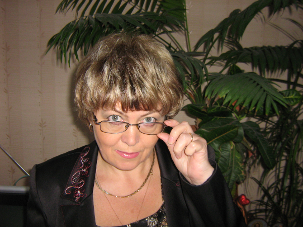 Ольга Рязань Фото