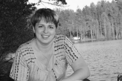 Olga, 37 лет, Будогощь