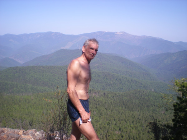 мужчины саяногорск