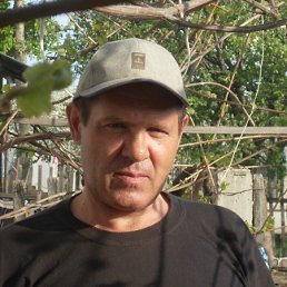 Владимир, 63 года, Похвистнево