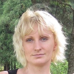 Оксана Титова, 42 года, Москва