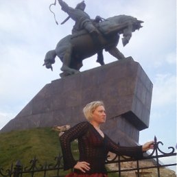 Фото Наталья, Магнитогорск, 50 лет - добавлено 26 ноября 2011