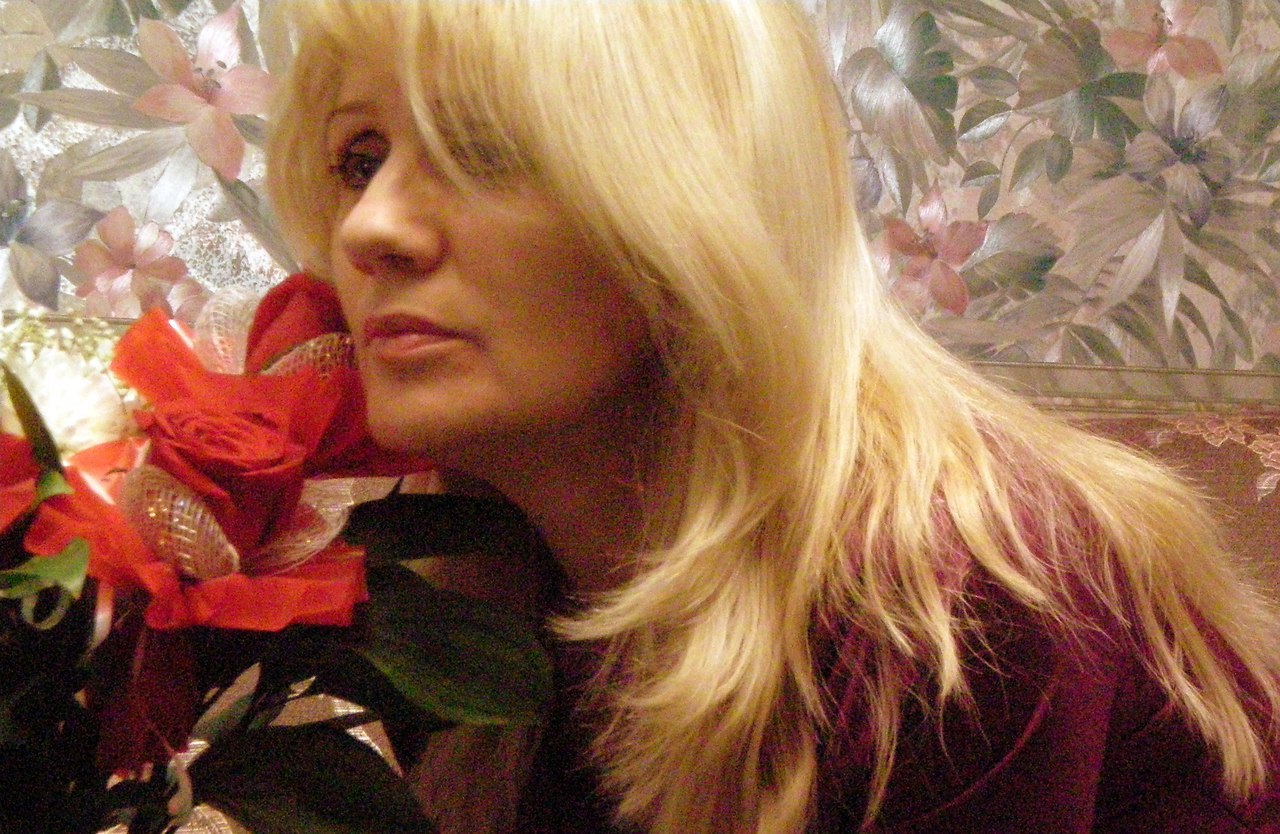 Марина санкт петербург