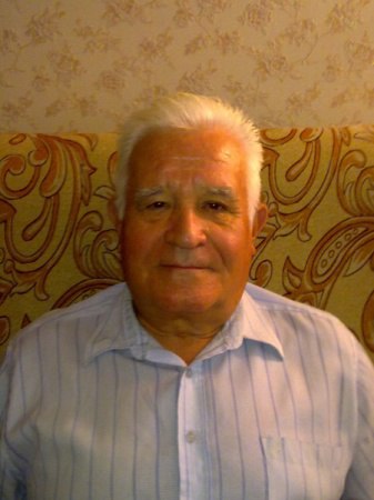 Фото Анатолий Александров