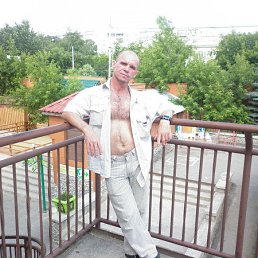 Евгений, 54 года, Советский