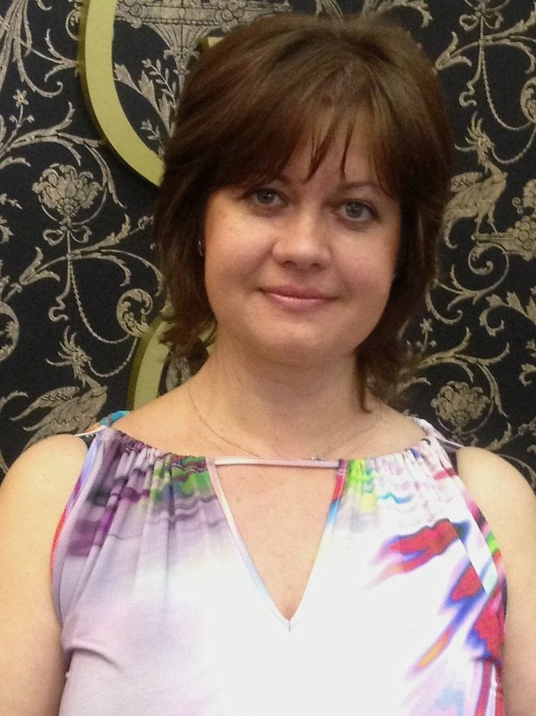 Нелли москва