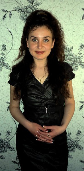 Анна Тамбова Фото
