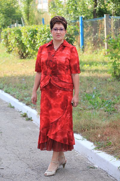 Чебоксары Знакомства Фото