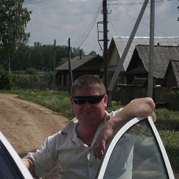 Сергей, 51 год, Игра