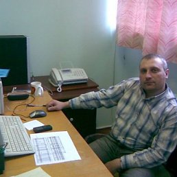 Владимир, 54 года, Ломоносов