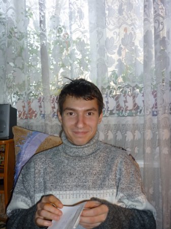Фото Евгений Козлов