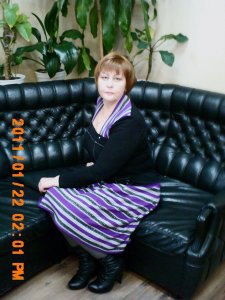 Фото Таша, Уссурийск, 53 года Таша, Уссурийск, 53 года