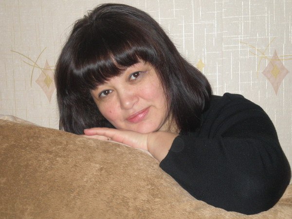 Козлова Ольга Фото