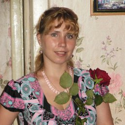 Наталья Егорова, 37 лет, Ижевск
