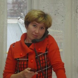 Наиля, 49 лет, Мензелинск