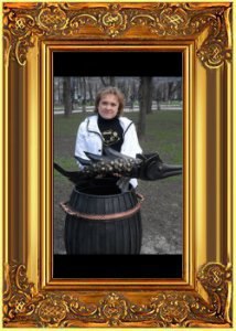 Наталья, 48 лет, Донецк