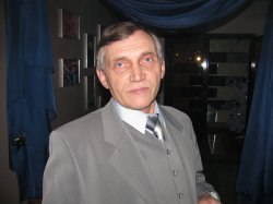 Александр Беляков Фото