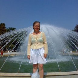 Елена, 54 года, Брянск