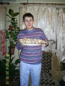 Георгий, 33 года, Великая Новоселка