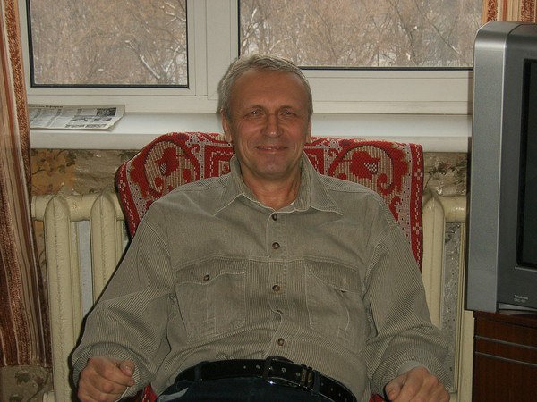 Александр Кемерово Фото