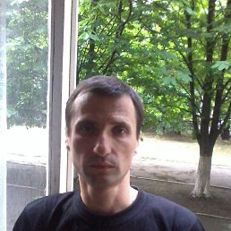 Aleksey, 44 года, Орджоникидзе
